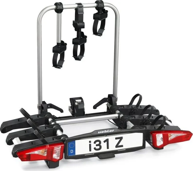 Auto-moto | Nosiče a boxy | Nosiče bicyklov - Uebler i31 Z Auto-moto | Nosiče a boxy | Nosiče bicyklov - Uebler i31 Z
