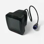 Športy > Cyklistika > Servis bicyklov > Elektronické komponenty a káble na bicykle > Káble a komponenty k elektrobicyklom - Ovládací displej Allround Športy > Cyklistika > Servis bicyklov > Elektronické komponenty a káble na bicykle > Káble a komponenty k elektrobicyklom - Ovládací displej Allround