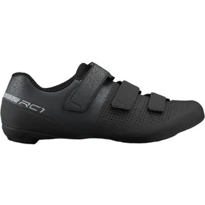 Šport a outdoor | Cyklistika | Tretry - SHIMANO Cestná obuv SH-RC102, dámska, čierna, 38 Šport a outdoor | Cyklistika | Tretry - SHIMANO Cestná obuv SH-RC102, dámska, čierna, 38