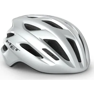 Šport a outdoor | Cyklistika | Prilby - MET Idolo biela - 52/59 Šport a outdoor | Cyklistika | Prilby - MET Idolo biela - 52/59