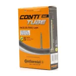 CONTINENTAL duša - RACE LIGHT 28 - 60mm - čierna CONTINENTAL duša - RACE LIGHT 28 - 60mm - čierna