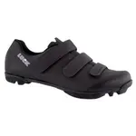 Cyklistické tretry LUCK MATRIX mtb cycling shoes Black Cyklistické tretry LUCK MATRIX mtb cycling shoes Black