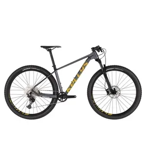 KELLYS GATE 30 2023 Dark - L (19", 180-195 cm) KELLYS GATE 30 2023 Dark - L (19", 180-195 cm)