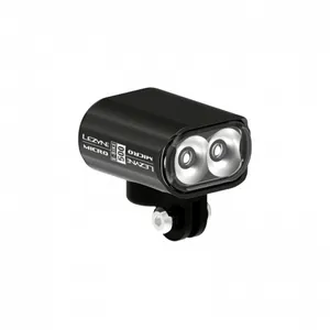 Svetlo na bicykel LEZYNE MICRO DRIVE 500 LED Svetlo na bicykel LEZYNE MICRO DRIVE 500 LED