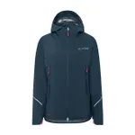 VAUDE vodeodolná bunda - YARAS 3in1 - modrá VAUDE vodeodolná bunda - YARAS 3in1 - modrá
