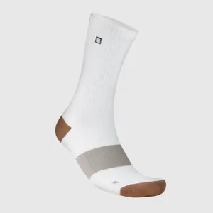 SPORTFUL Cyklistické ponožky klasické - SUPERGIARA - biela SPORTFUL Cyklistické ponožky klasické - SUPERGIARA - biela