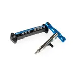 PARK TOOL skrutkovač - SCREWDRIVER QTH-1 - modrá/čierna PARK TOOL skrutkovač - SCREWDRIVER QTH-1 - modrá/čierna