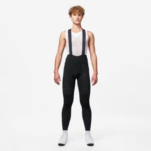 Športy > Cyklistika > Cyklistické oblečenie > Pánske cyklistické oblečenie > Pánske cyklistické šortky a nohavice > Pánske cyklistické nohavice - Zimné cyklistické nohavice Racer čierne Športy > Cyklistika > Cyklistické oblečenie > Pánske cyklistické oblečenie > Pánske cyklistické šortky a nohavice > Pánske cyklistické nohavice - Zimné cyklistické nohavice Racer čierne