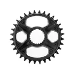SHIMANO prevodník - DEORE M6100 32 - čierna SHIMANO prevodník - DEORE M6100 32 - čierna