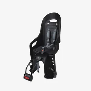 Športy > Cyklistika > Príslušenstvo na bicykel > Detské sedačky a vozíky na bicykle > Detské sedačky na bicykle - POLISPORT Groovy detská sedačka na rám čierna Športy > Cyklistika > Príslušenstvo na bicykel > Detské sedačky a vozíky na bicykle > Detské sedačky na bicykle - POLISPORT Groovy detská sedačka na rám čierna