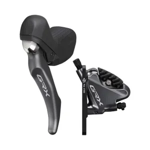 SHIMANO radenie - GRX BLRX810L/BRRX810F - čierna SHIMANO radenie - GRX BLRX810L/BRRX810F - čierna