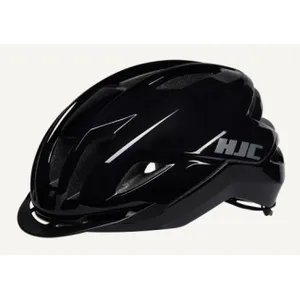 HJC Cyklistická prilba - CROSSER - čierna HJC Cyklistická prilba - CROSSER - čierna