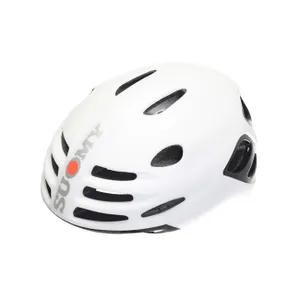 SUOMY Cyklistická prilba - SFERA - biela SUOMY Cyklistická prilba - SFERA - biela