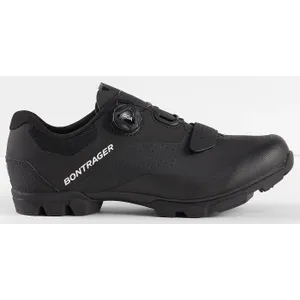 Bontrager Foray MTB Shoe , MTB tretry, Velikosť: 45 EUR Bontrager Foray MTB Shoe , MTB tretry, Velikosť: 45 EUR