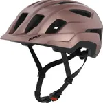 Šport a outdoor | Cyklistika | Prilby - Alpina Paranus rose matt 52 – 56 cm Šport a outdoor | Cyklistika | Prilby - Alpina Paranus rose matt 52 – 56 cm