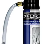 Šport a outdoor | Cyklistika | Diely a komponenty | Duše | Príslušenstvo | Lepenie na duše - Force lepenie – tmel oprava defektov 75 ml, sprej Šport a outdoor | Cyklistika | Diely a komponenty | Duše | Príslušenstvo | Lepenie na duše - Force lepenie – tmel oprava defektov 75 ml, sprej