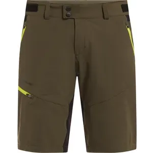 Nakamura Dello III Shorts M , Pánske cyklistické šortky, Velikosť: S Nakamura Dello III Shorts M , Pánske cyklistické šortky, Velikosť: S