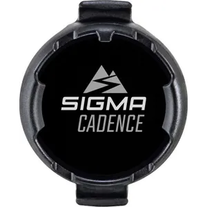 Šport a outdoor | Cyklistika | Cyklocomputery a navigácie | Príslušenstvo | Snímače a senzory - Sigma Duo ANT+/Bluetooth vysielač kadencie Šport a outdoor | Cyklistika | Cyklocomputery a navigácie | Príslušenstvo | Snímače a senzory - Sigma Duo ANT+/Bluetooth vysielač kadencie