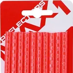 Šport a outdoor | Cyklistika | Cyklodoplnky | Svetlá | Odrazky a reflexné prvky - MAX1 Bezpečnostné odrazky na špice Seku-Clip oranžové Šport a outdoor | Cyklistika | Cyklodoplnky | Svetlá | Odrazky a reflexné prvky - MAX1 Bezpečnostné odrazky na špice Seku-Clip oranžové