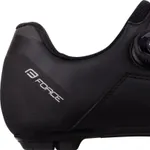 Šport a outdoor | Cyklistika | Tretry - FORCE, tretry MTB Revo 2, čierne 47 Šport a outdoor | Cyklistika | Tretry - FORCE, tretry MTB Revo 2, čierne 47