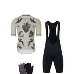 HOLOKOLO Cyklistický mega set - CRUST - ivory/čierna HOLOKOLO Cyklistický mega set - CRUST - ivory/čierna