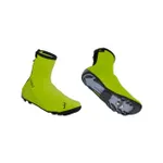 BBB Cyklistické návleky na tretry - BWS-23 WATERFLEX 3.0 - žltá BBB Cyklistické návleky na tretry - BWS-23 WATERFLEX 3.0 - žltá