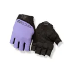 GIRO Cyklistické rukavice krátkoprsté - TESSA II GEL - fialová GIRO Cyklistické rukavice krátkoprsté - TESSA II GEL - fialová