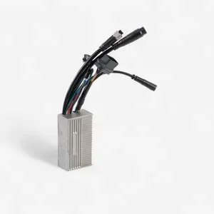 Športy > Cyklistika > Servis bicyklov > Elektronické komponenty a káble na bicykle > Káble a komponenty k elektrobicyklom - Riadiaca jednotka 36 V na mestský bicykel Elops 900E a Elops 120E Športy > Cyklistika > Servis bicyklov > Elektronické komponenty a káble na bicykle > Káble a komponenty k elektrobicyklom - Riadiaca jednotka 36 V na mestský bicykel Elops 900E a Elops 120E