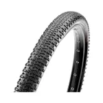 MAXXIS plášť - RAMBLER SILKSHIELD/TR 650x47B - čierna MAXXIS plášť - RAMBLER SILKSHIELD/TR 650x47B - čierna