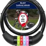 Šport a outdoor | Cyklistika | Cyklodoplnky | Zámky - Richter Czech RL.427-3.10x650.CRN Šport a outdoor | Cyklistika | Cyklodoplnky | Zámky - Richter Czech RL.427-3.10x650.CRN