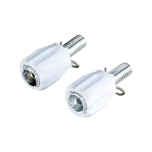 BBB sada skrutiek - ADJUSTER - biela BBB sada skrutiek - ADJUSTER - biela