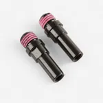 Športy > Cyklistika > Servis bicyklov > Brzdy, kotúče a platničky na bicykle > Brzdové páky na bicykle - Brzdové čapy V-Brake M10 Športy > Cyklistika > Servis bicyklov > Brzdy, kotúče a platničky na bicykle > Brzdové páky na bicykle - Brzdové čapy V-Brake M10