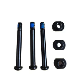 Zľavy a výpredaj > Zľavnené a výpredajové športové vybavenie > Zľavy a výpredaj: cyklistické vybavenie - Skrutky na motor YAMAHA PWC2 na rám EACTV500 Zľavy a výpredaj > Zľavnené a výpredajové športové vybavenie > Zľavy a výpredaj: cyklistické vybavenie - Skrutky na motor YAMAHA PWC2 na rám EACTV500