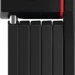 Abus Folding Lock 5700K/80 SH , Zámek, Velikosť: Univerzálna veľkosť Abus Folding Lock 5700K/80 SH , Zámek, Velikosť: Univerzálna veľkosť
