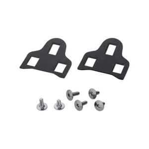 SHIMANO sada podložiek - SM-SH20 - čierna SHIMANO sada podložiek - SM-SH20 - čierna