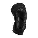 LEATT chrániče na kolená - KNEE GUARD 3DF 5.0 - čierna LEATT chrániče na kolená - KNEE GUARD 3DF 5.0 - čierna