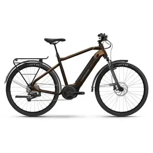 Trekingový elektrobicykel Lapierre E-Explorer 6.5 B500 27,5" - model 2023 L (22", 176-186 cm) Trekingový elektrobicykel Lapierre E-Explorer 6.5 B500 27,5" - model 2023 L (22", 176-186 cm)