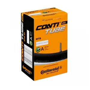 Duša Continental 27,5+ 60/70-584 AV 40 mm Duša Continental 27,5+ 60/70-584 AV 40 mm