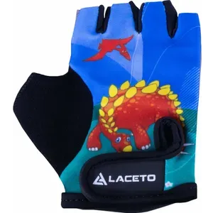 Šport a outdoor | Cyklistika | Oblečenie | Rukavice - LACETO DINO – 2XS Šport a outdoor | Cyklistika | Oblečenie | Rukavice - LACETO DINO – 2XS