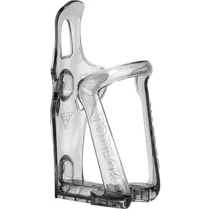 Šport a outdoor | Cyklistika | Cyklodoplnky | Košíky | Na fľašu - Topeak Mono Cage CX číry čierny Šport a outdoor | Cyklistika | Cyklodoplnky | Košíky | Na fľašu - Topeak Mono Cage CX číry čierny