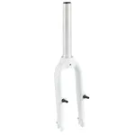 Športy > Cyklistika > Servis bicyklov > Vidlice a tlmiče na bicykle > Vidlice na bicykle - Vidlica 14 pevná 1"1/8 biela Športy > Cyklistika > Servis bicyklov > Vidlice a tlmiče na bicykle > Vidlice na bicykle - Vidlica 14 pevná 1"1/8 biela