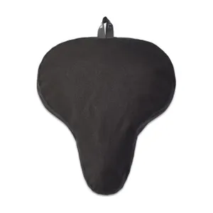 BASIL ochranný poťah - GO-SADDLE COVER - čierna BASIL ochranný poťah - GO-SADDLE COVER - čierna