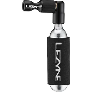 Šport a outdoor | Cyklistika | Cyklodoplnky | Pumpy - Lezyne Trigger Drive CO2 Šport a outdoor | Cyklistika | Cyklodoplnky | Pumpy - Lezyne Trigger Drive CO2