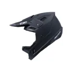 KENNY Cyklistická prilba - DECADE MIPS - čierna KENNY Cyklistická prilba - DECADE MIPS - čierna