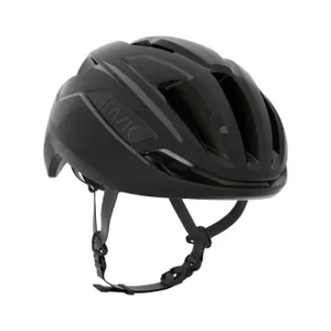 KASK Cyklistická prilba - SINTESI WG11 - čierna KASK Cyklistická prilba - SINTESI WG11 - čierna