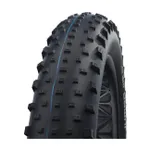 SCHWALBE plášť - JUMBO JIM (100-559) 26x4.00 GROUND - čierna SCHWALBE plášť - JUMBO JIM (100-559) 26x4.00 GROUND - čierna
