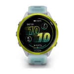 GARMIN smart hodinky - FORERUNNER 570 - 47MM - biela/modrá/žltá GARMIN smart hodinky - FORERUNNER 570 - 47MM - biela/modrá/žltá