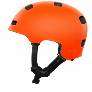POC Cyklistická prilba - CRANE MIPS - oranžová POC Cyklistická prilba - CRANE MIPS - oranžová