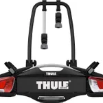 Auto-moto | Nosiče a boxy | Nosiče bicyklov - THULE 924 VeloCompact Auto-moto | Nosiče a boxy | Nosiče bicyklov - THULE 924 VeloCompact