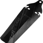 Šport a outdoor | Cyklistika | Cyklodoplnky | Blatníky - Force Tris pod sedlo čierny Šport a outdoor | Cyklistika | Cyklodoplnky | Blatníky - Force Tris pod sedlo čierny